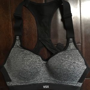 VSX Victoria’s Secret Sports Bra